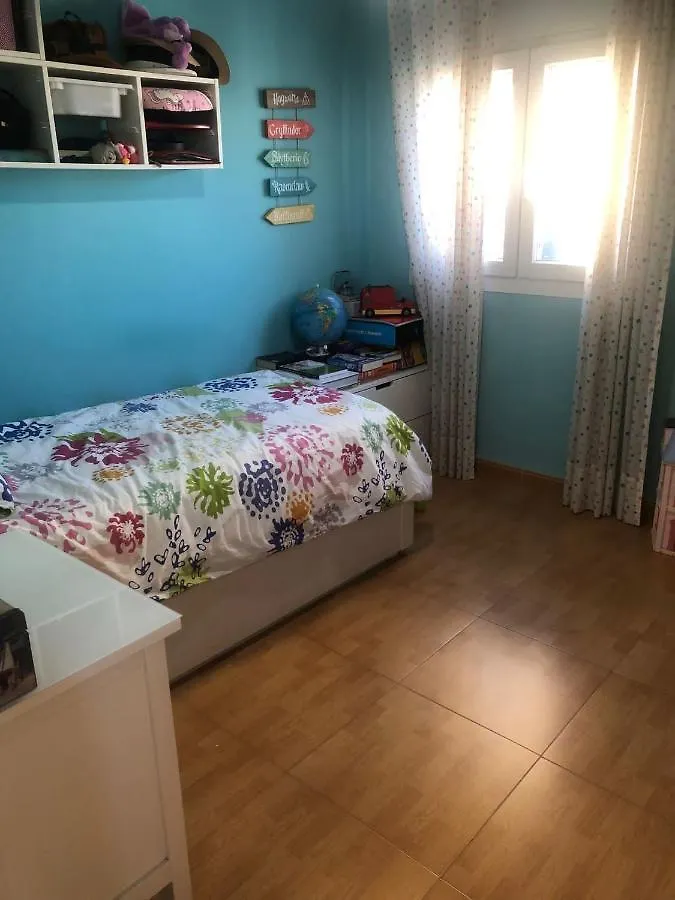 Huelin Playa Con Parking Cerca Centro Apartment Malaga