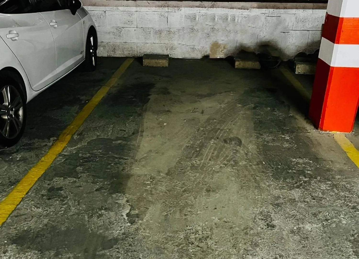 Huelin Playa Con Parking Cerca Centro Apartment Malaga Spain