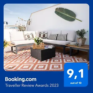  Apartamento Pacificio Beachfront