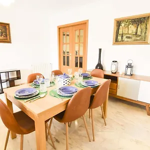  Apartamento Letmalaga West