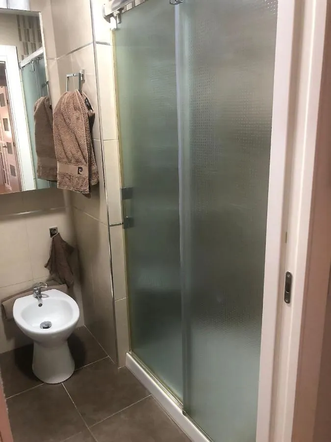 Huelin Playa Con Parking Cerca Centro Apartment Malaga